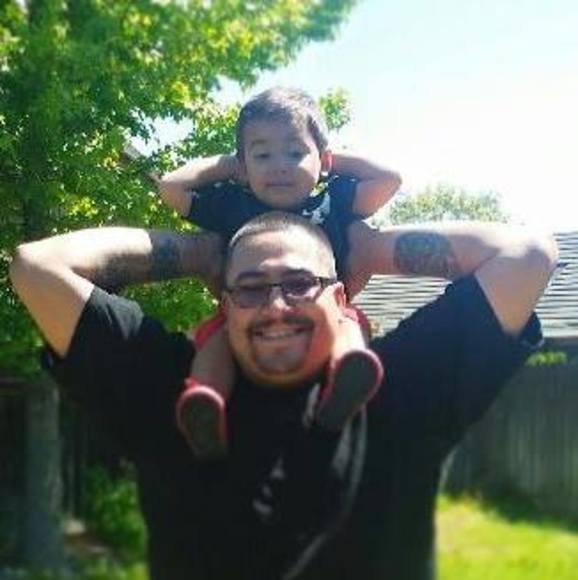 Meet your Posher, Albert - Picture 1 of 1